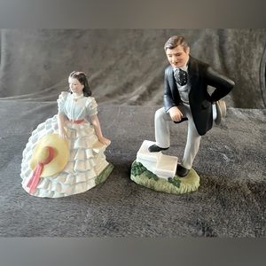 Gone With The Wind Images of Hollywood